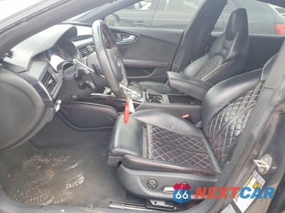 Zdjęcie 7 z 13 samochodu: 2017 AUDI A7 COMPETITION PRESTIGE VIN:WAUW3AFC4HN058617 - miniatura