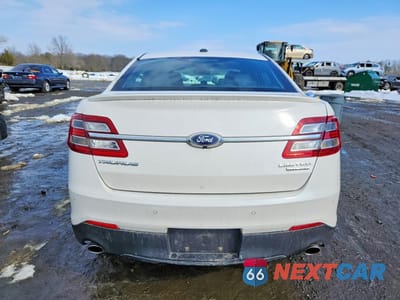 Zdjęcie 6 z 11 samochodu: 2016 FORD TAURUS LIMITED VIN:1FAHP2F84GG155908 - miniatura