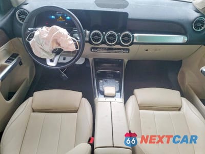 Zdjęcie 8 z 12 samochodu: 2023 MERCEDES-BENZ GLB 250 VIN:W1N4M4GB8PW284546 - miniatura