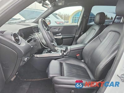 Zdjęcie 7 z 11 samochodu: 2020 MERCEDES-BENZ GLB 250 4MATIC VIN:W1N4M4HBXLW031222 - miniatura