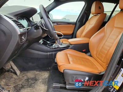 Zdjęcie 7 z 12 samochodu: 2019 BMW X3 XDRIVE30I VIN:5UXTR9C55KLD90630 - miniatura