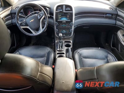 Zdjęcie 8 z 11 samochodu: 2015 CHEVROLET MALIBU LTZ VIN:1G11F5SL7FF169101 - miniatura