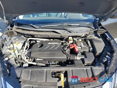 Zdjęcie 11 z 12 samochodu: 2023 NISSAN ROGUE SV VIN:5N1BT3BA6PC798354 - miniatura