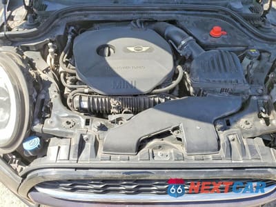 Zdjęcie 11 z 11 samochodu: 2018 MINI COOPER S VIN:WMWXP7C50J3B95303 - miniatura