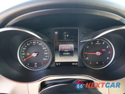 Zdjęcie 9 z 13 samochodu: 2019 MERCEDES-BENZ GLC 300 4MATIC VIN:WDC0G4KB5KF639227 - miniatura