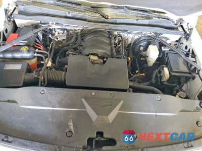 Zdjęcie 11 z 12 samochodu: 2014 CHEVROLET SILVERADO C1500 LT VIN:1GCNCREHXEZ149034 - miniatura