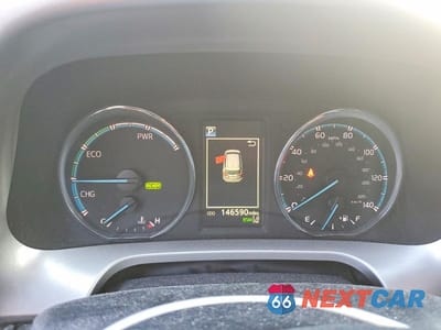 Zdjęcie 9 z 13 samochodu: 2016 TOYOTA RAV4 HYBRID LIMITED VIN:JTMDJREV6GD041081 - miniatura