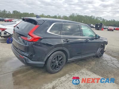 Trzecie zdjęcie samochodu z tyłu: 2024 HONDA CR-V EXL VIN:2HKRS4H74RH476939 - miniatura