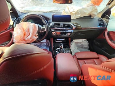 Zdjęcie 8 z 12 samochodu: 2020 BMW X4 XDRIVE30I VIN:5UX2V1C08L9B90031 - miniatura