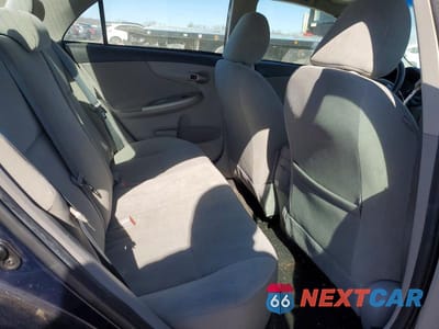 Zdjęcie 10 z 11 samochodu: 2012 TOYOTA COROLLA VIN:5YFBU4EE1CP034791 - miniatura