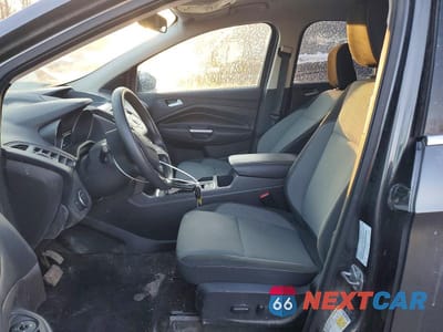 Zdjęcie 7 z 12 samochodu: 2018 FORD ESCAPE SE VIN:1FMCU9GD7JUB34251 - miniatura