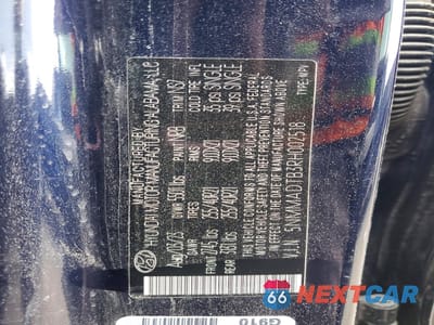 Zdjęcie 13 z 13 samochodu: 2024 GENESIS GV70 BASE VIN:5NMMADTB3RH002518 - miniatura