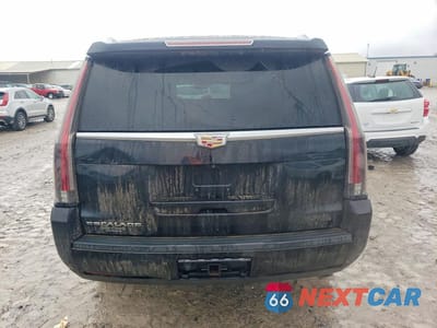 Zdjęcie 6 z 14 samochodu: 2018 CADILLAC ESCALADE PLATINUM VIN:1GYS4DKJ4JR276926 - miniatura