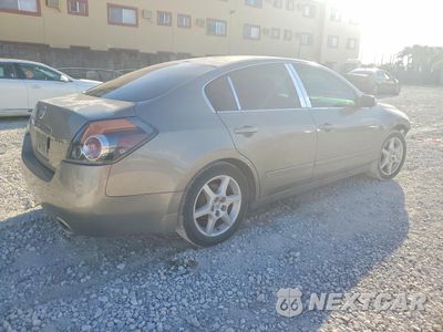 Trzecie zdjęcie samochodu z tyłu: 2008 NISSAN ALTIMA 2.5 VIN:1N4AL21E88N415458 - miniatura