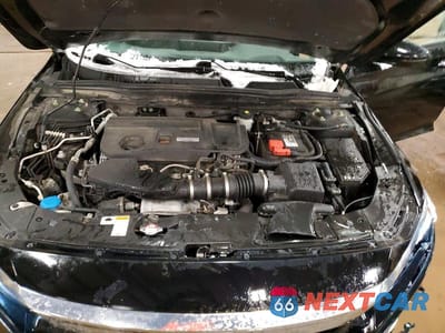 Zdjęcie 11 z 12 samochodu: 2018 HONDA ACCORD TOURING VIN:1HGCV2F9XJA053835 - miniatura