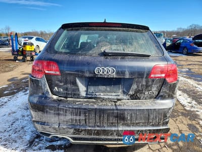Zdjęcie 6 z 11 samochodu: 2013 AUDI A3 PREMIUM PLUS VIN:WAUKEAFM2DA031533 - miniatura