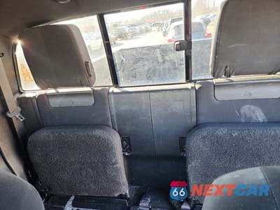 Zdjęcie 10 z 12 samochodu: 2016 TOYOTA TACOMA ACCESS CAB VIN:5TFSZ5AN4GX036006 - miniatura