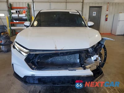 Piąte zdjęcie samochodu w środku: 2024 HONDA CR-V EXL VIN:7FARS4H72RE011059 - miniatura