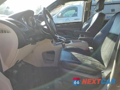 Zdjęcie 7 z 13 samochodu: 2020 DODGE GRAND CARAVAN SXT VIN:2C4RDGCG6LR246719 - miniatura