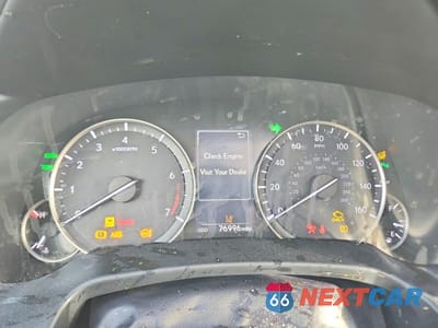 Zdjęcie 9 z 12 samochodu: 2018 LEXUS RX 350 BASE VIN:JTJBZMCA1J2032274 - miniatura