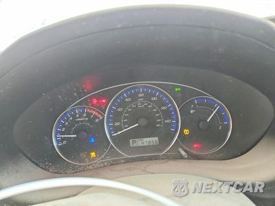 Zdjęcie 9 z 13 samochodu: 2010 SUBARU FORESTER 2.5X LIMITED VIN:JF2SH6DC5AH776542 - miniatura