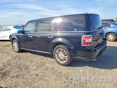 Drugie zdjęcie samochodu z przodu: 2019 FORD FLEX VIN:2FMHK6C89GBA21290 - miniatura