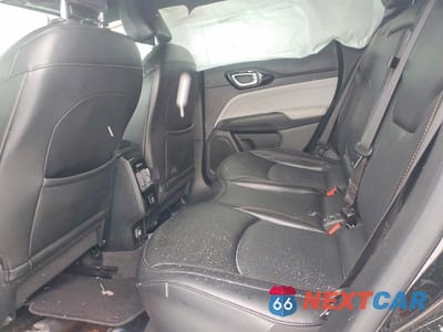 Zdjęcie 10 z 11 samochodu: 2023 JEEP COMPASS LIMITED VIN:3C4NJDCN4PT524394 - miniatura