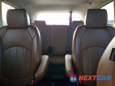 Zdjęcie 10 z 12 samochodu: 2015 CHEVROLET TRAVERSE LTZ VIN:1GNKRJKD8FJ105397 - miniatura