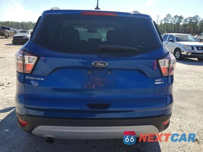Zdjęcie 6 z 12 samochodu: 2018 FORD ESCAPE SEL VIN:1FMCU9HD6JUA57869 - miniatura