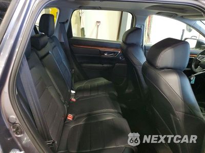 Zdjęcie 11 z 12 samochodu: 2022 HONDA CR-V EXL VIN:2HKRW2H88NH652791 - miniatura