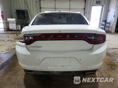 Zdjęcie 6 z 11 samochodu: 2022 DODGE CHARGER SXT VIN:2C3CDXBG8NH228291 - miniatura