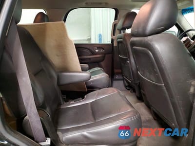 Zdjęcie 10 z 11 samochodu: 2011 GMC YUKON DENALI VIN:1GKS2EEF7BR362259 - miniatura