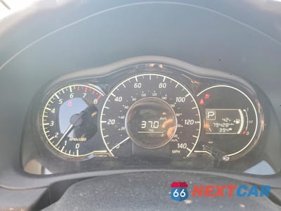 Zdjęcie 9 z 13 samochodu: 2015 NISSAN VERSA NOTE SV VIN:3N1CE2CP4FL376623 - miniatura