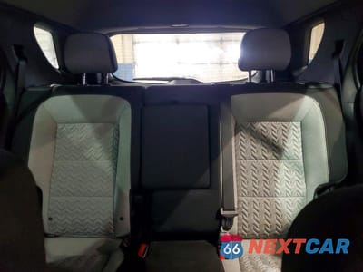 Zdjęcie 10 z 12 samochodu: 2024 CHEVROLET EQUINOX LS VIN:3GNAXHEG7RL323523 - miniatura