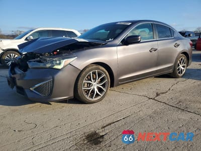 2019 ACURA ILX PREMIUM 19UDE2F76KA006547 - główne zdjęcie licytacji z USA - miniatura