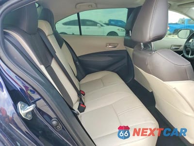 Zdjęcie 10 z 12 samochodu: 2025 TOYOTA COROLLA HYBRID XLE VIN:JTDBCMFE4S3078910 - miniatura