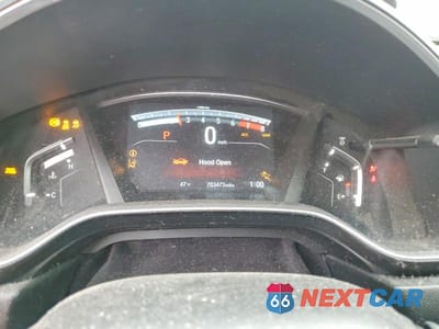 Zdjęcie 9 z 13 samochodu: 2022 HONDA CR-V EX VIN:5J6RW2H58NA004830 - miniatura