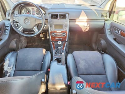 Zdjęcie 8 z 11 samochodu: 2009 MERCEDES-BENZ B200 VIN:WDDFH34X89J467367 - miniatura