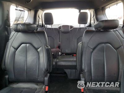 Zdjęcie 10 z 14 samochodu: 2021 CHRYSLER PACIFICA TOURING L VIN:2C4RC1BG2MR503362 - miniatura