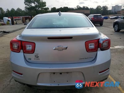 Zdjęcie 6 z 11 samochodu: 2015 CHEVROLET MALIBU LTZ VIN:1G11F5SL7FF169101 - miniatura