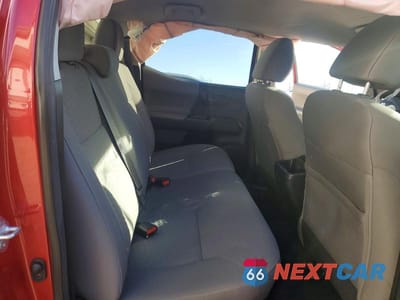 Zdjęcie 10 z 12 samochodu: 2022 TOYOTA TACOMA VIN:3TYCZ5AN1NT058282 - miniatura