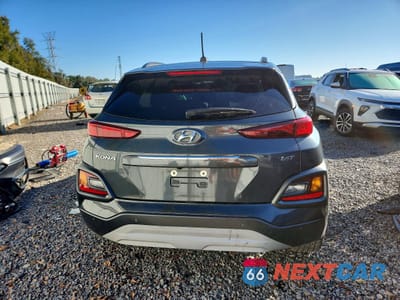 Zdjęcie 6 z 15 samochodu: 2018 HYUNDAI KONA ULTIMATE VIN:KM8K53A53JU138773 - miniatura
