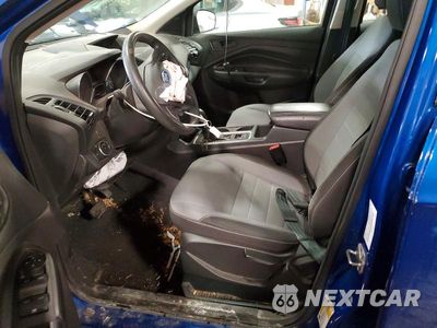 Zdjęcie 7 z 12 samochodu: 2017 FORD ESCAPE S VIN:1FMCU0F74HUB52045 - miniatura