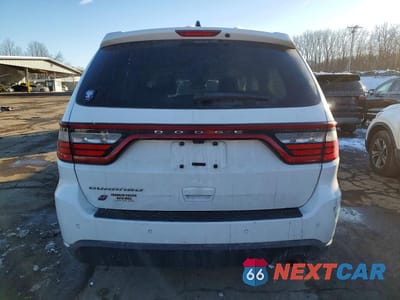 Zdjęcie 6 z 12 samochodu: 2020 DODGE DURANGO SXT VIN:1C4RDJAG7LC103304 - miniatura