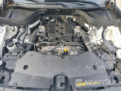 Zdjęcie 11 z 13 samochodu: 2017 INFINITI QX70 VIN:JN8CS1MU5HM140340 - miniatura