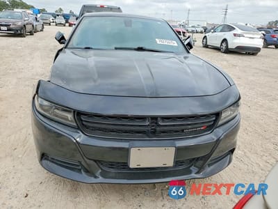 Piąte zdjęcie samochodu w środku: 2019 DODGE CHARGER SXT VIN:2C3CDXBG0KH706439 - miniatura
