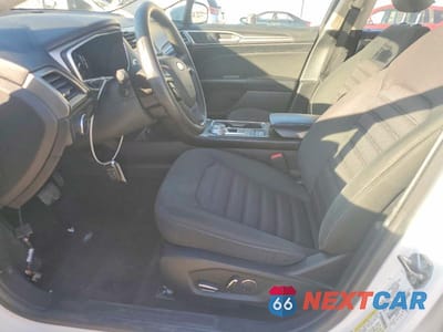 Zdjęcie 7 z 12 samochodu: 2018 FORD FUSION SE HYBRID VIN:3FA6P0LU0JR225837 - miniatura