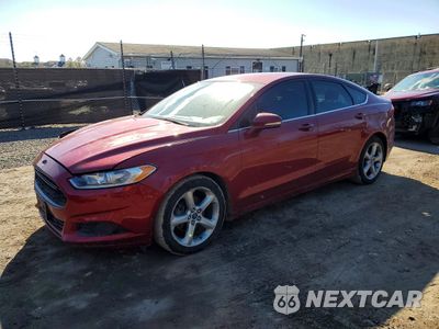 2015 FORD FUSION SE 3FA6P0H71FR140869 - główne zdjęcie licytacji z USA - miniatura