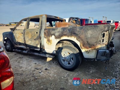 Drugie zdjęcie samochodu z przodu: 2021 RAM 2500 TRADESMAN VIN:3C6UR5CL7MG676657 - miniatura