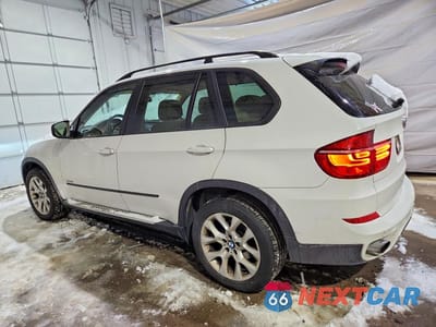 Drugie zdjęcie samochodu z przodu: 2012 BMW X5 XDRIVE35I VIN:5UXZV4C56CL746963 - miniatura